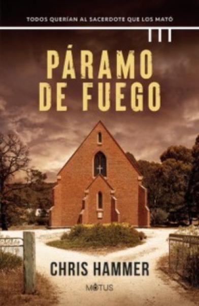 PARAMO DE FUEGO