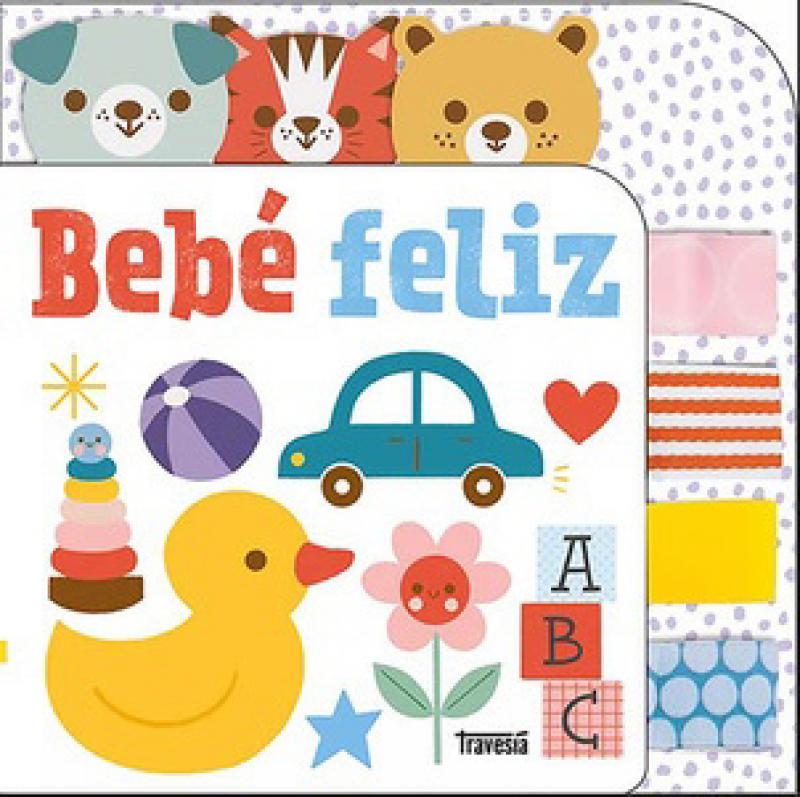 BEBE FELIZ