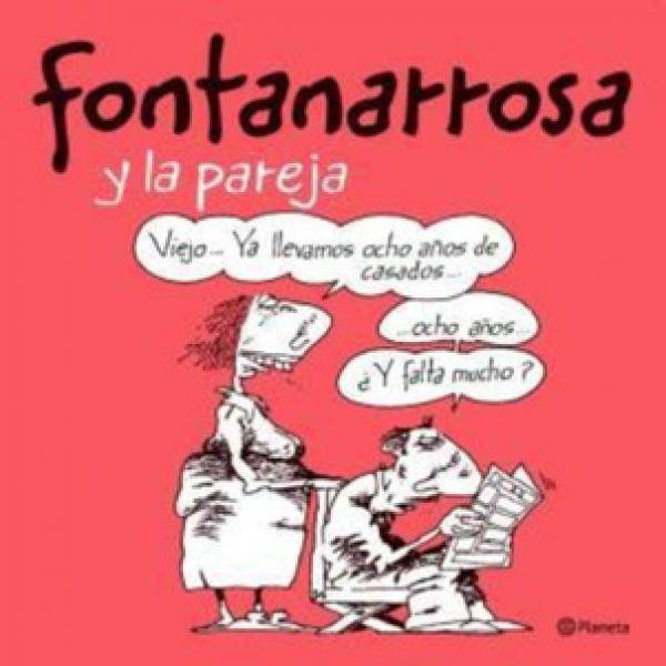 FONTANARROSA Y LA PAREJA