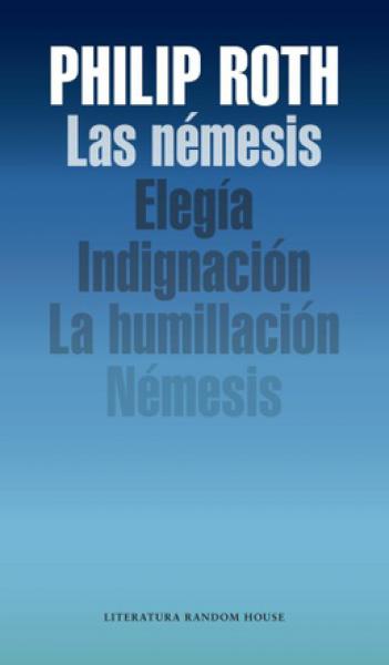 LAS NEMESIS