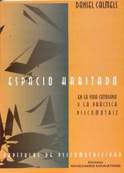 ESPACIO HABITADO.EN LA VIDA COTIDIANA...