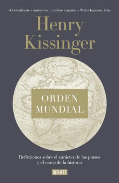 ORDEN MUNDIAL