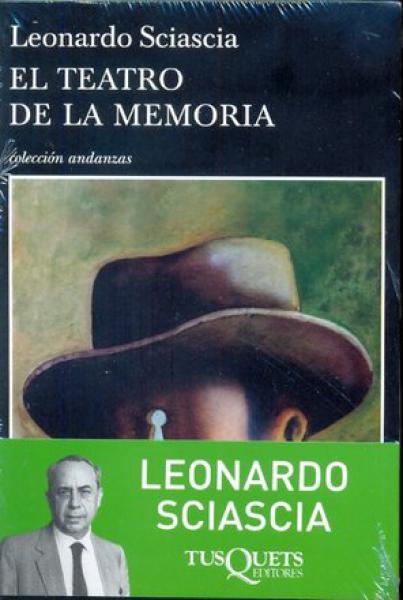 EL TEATRO DE LA MEMORIA