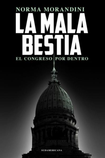 LA MALA BESTIA