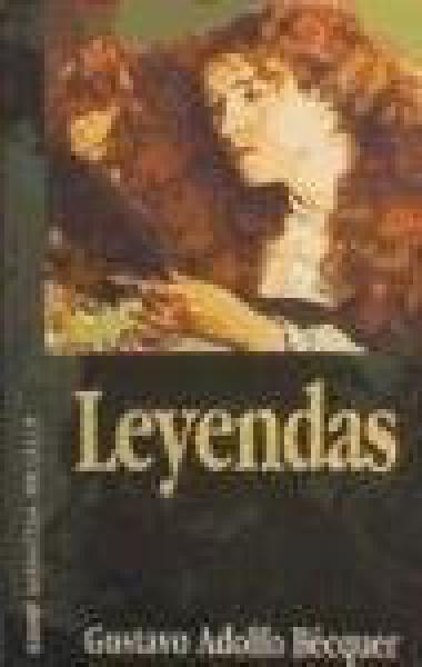 LEYENDAS