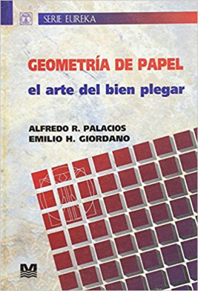 GEOMETRIA DE PAPEL - EL ARTE DEL BI