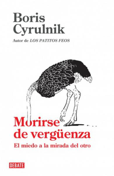 MORIRSE DE VERGUENZA