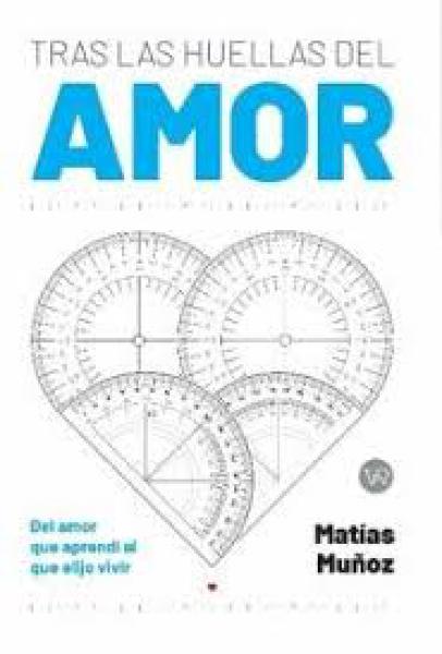 TRAS LAS HUELLAS DEL AMOR