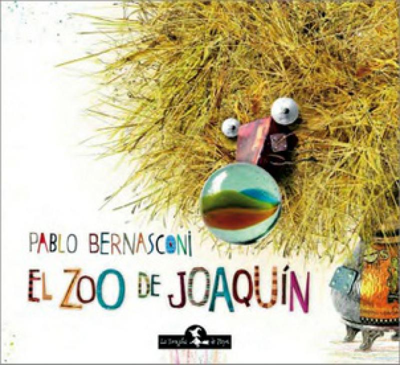 EL ZOO DE JOAQUIN