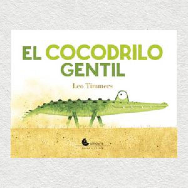 EL COCODRILO GENTIL