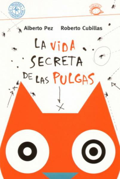 LA VIDA SECRETA DE LAS PULGAS