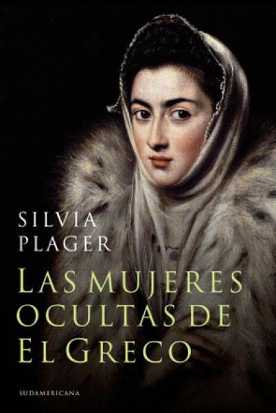 LAS MUJERES OCULTAS DE EL GRECO