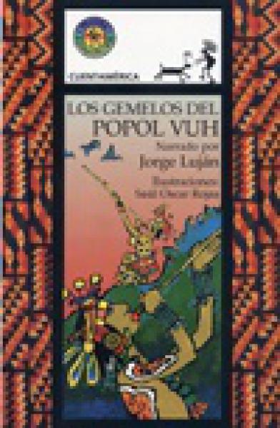 LOS GEMELOS DEL POPOL VUH