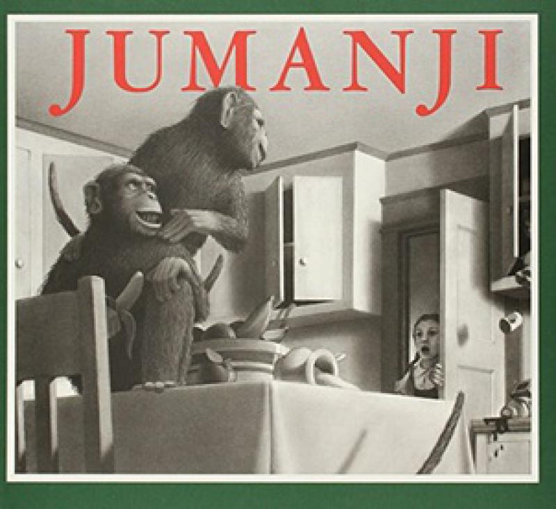 JUMANJI