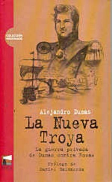 LA NUEVA TROYA