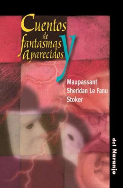 CUENTOS DE FANTASMAS Y APARECIDOS