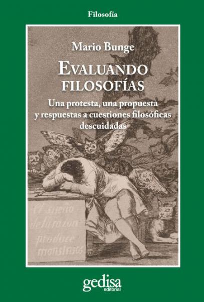 EVALUANDO FILOSOFIAS