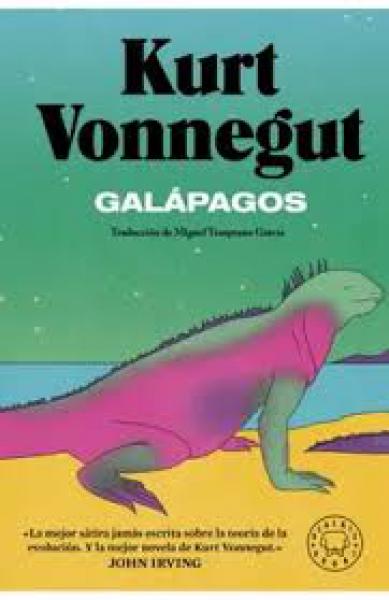 GALAPAGOS
