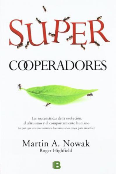 SUPER COOPERADORES