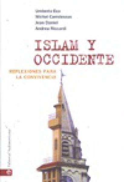 ISLAM Y OCCIDENTE                       