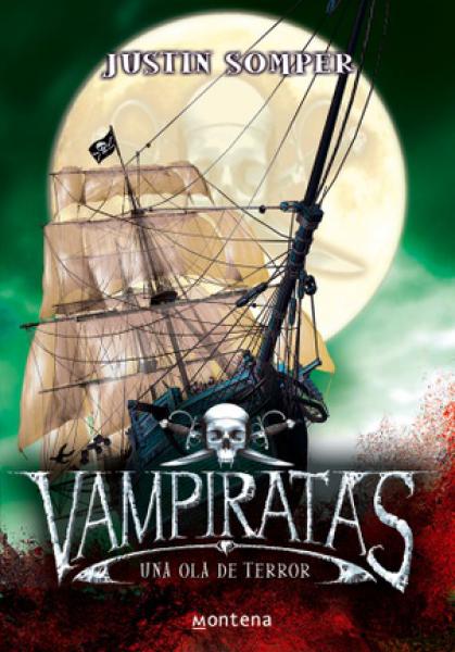 VAMPIRATAS 2