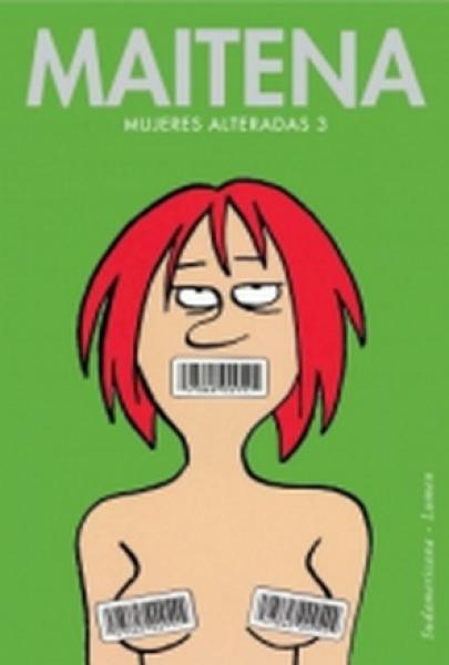 MUJERES ALTERADAS 3