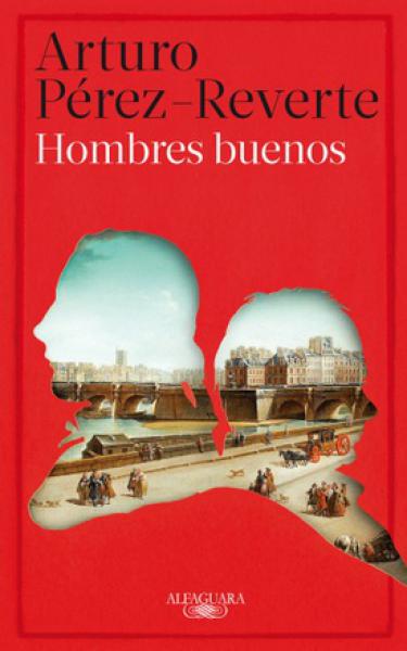 HOMBRES BUENOS