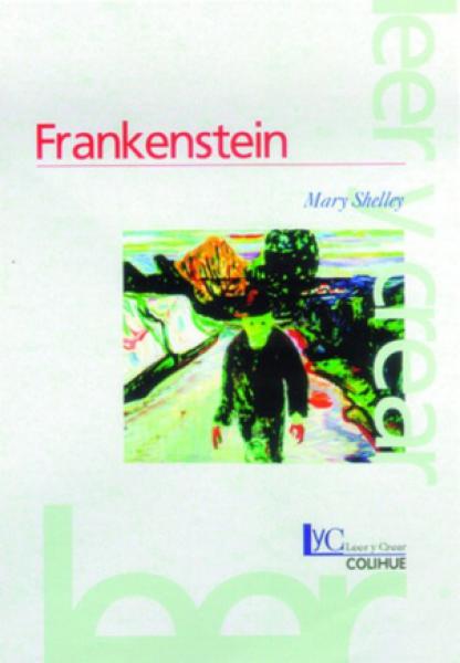 FRANKENSTEIN (COMPLEMENTARIOS)