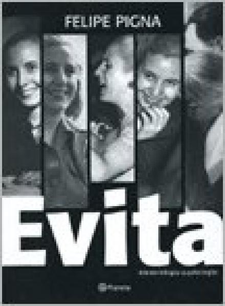 EVITA EN FOTOS