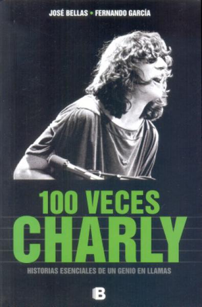 100 VECES CHARLY