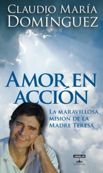 AMOR EN ACCION