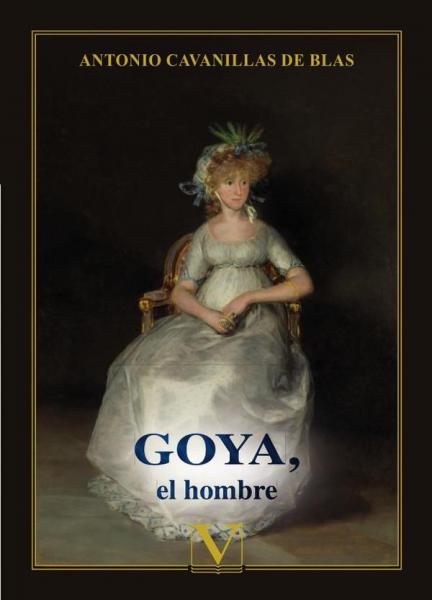 EL GOYA HOMBRE