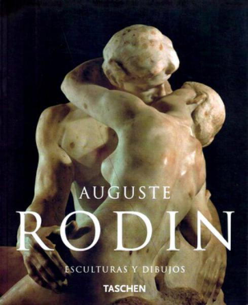 RODIN-ESCULTURAS Y DIBUJOS