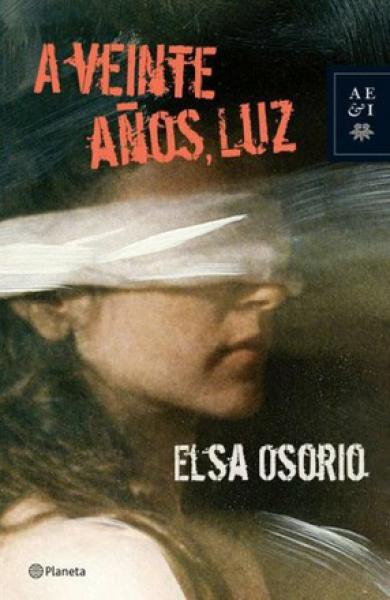 A VEINTE AÑOS, LUZ