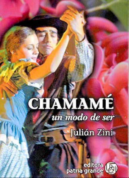 CHAMAME-UN MODO DE SER