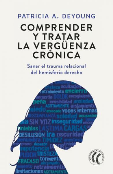 COMPRENDER Y TRATAR LA VERGUENZA CRONICA