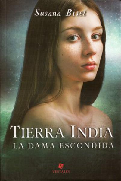 TIERRA INDIA III - LA DAMA ESCONDIDA