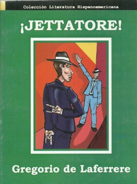 JETTATORE