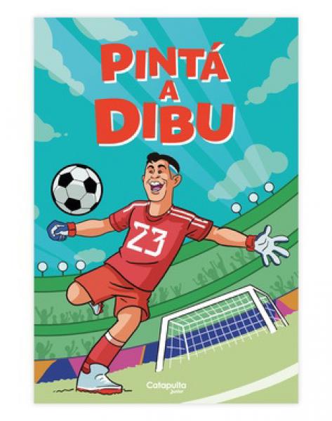 PINTA A DIBU