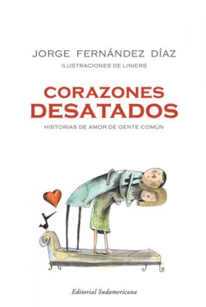 CORAZONES DESATADOS