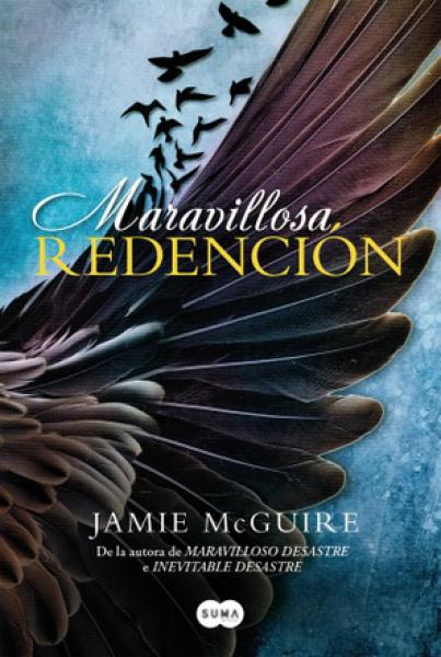 MARAVILLOSA REDENCION