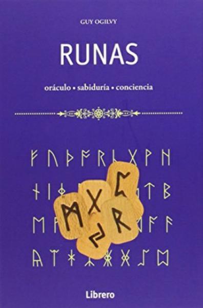 RUNAS - ORACULO * SABIDURIA * CONCIENCIA