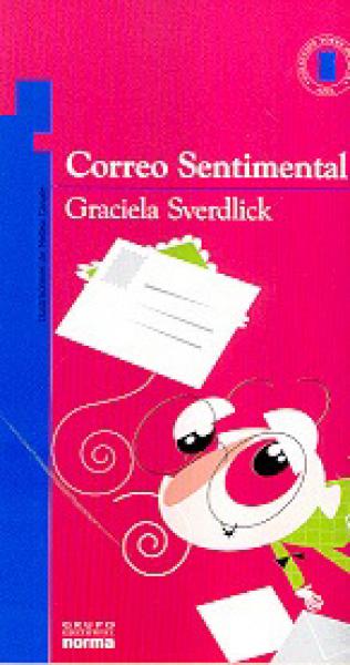 CORREO SENTIMENTAL