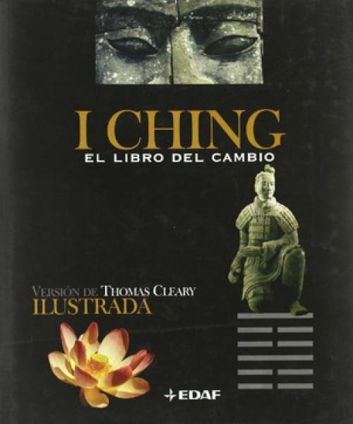 I CHING - EL LIBRO DEL CAMBIO