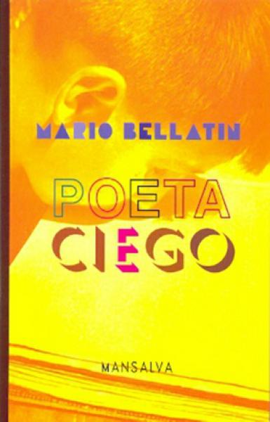 POETA CIEGO