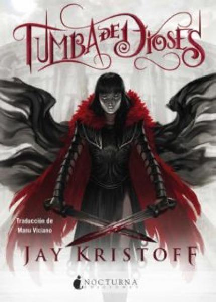 TUMBA DE DIOSES 2