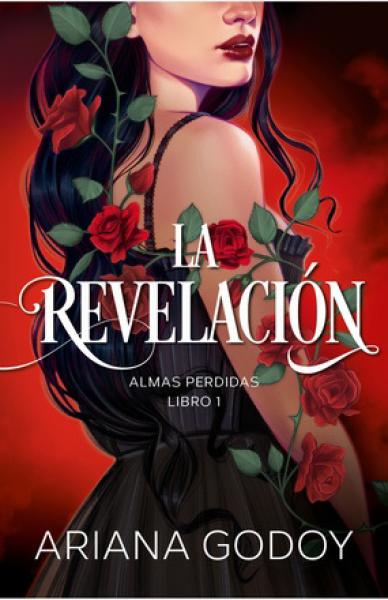 LA REVELACION