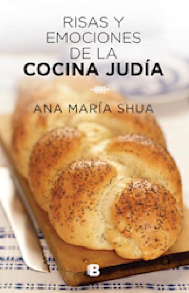 RISAS Y EMOCIONES DE LA COCINA JUDIA