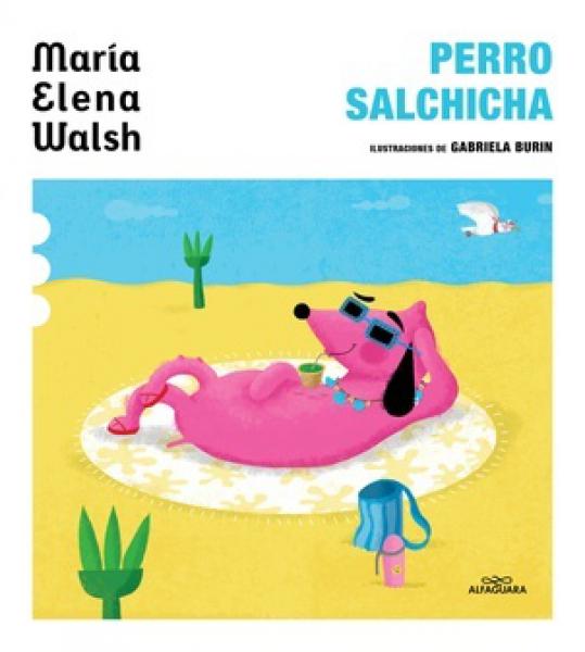 PERRO SALCHICHA