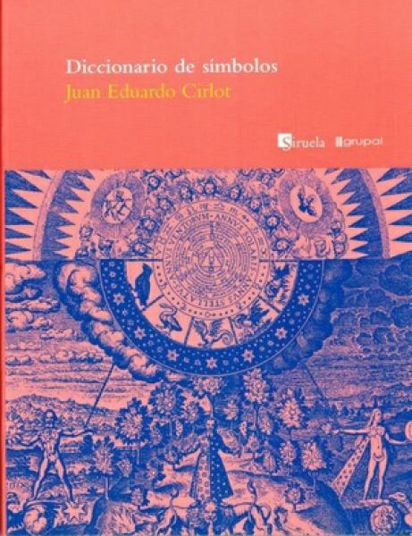 DICCIONARIO DE SIMBOLOS